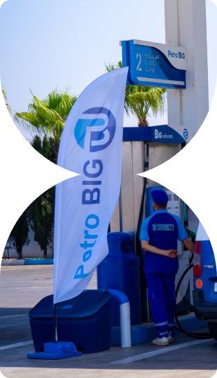 Vision PetroBig